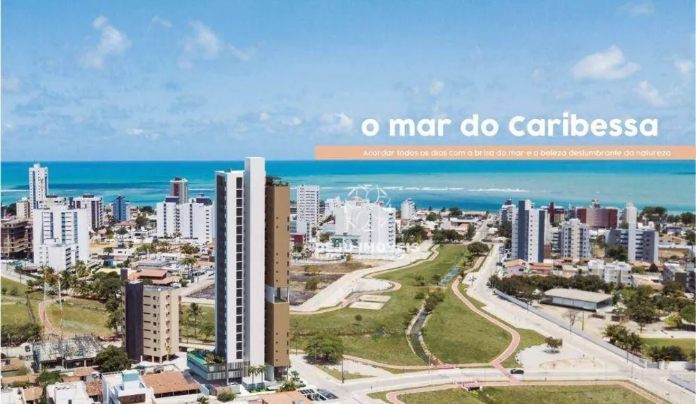 Apartamento, 2 quartos, 66 m² - Foto 1