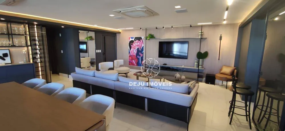 Apartamento, 4 quartos, 224 m² - Foto 1