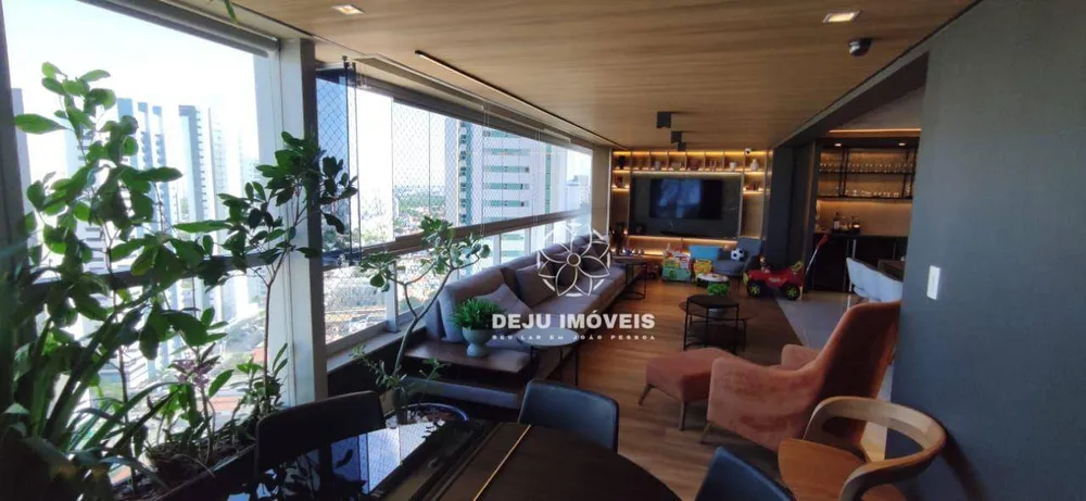 Apartamento, 4 quartos, 224 m² - Foto 4