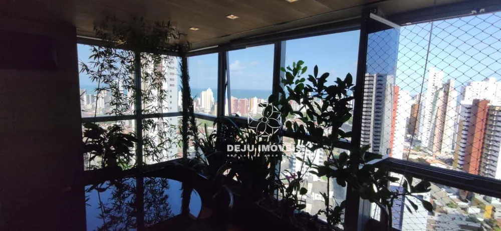 Apartamento, 4 quartos, 224 m² - Foto 3