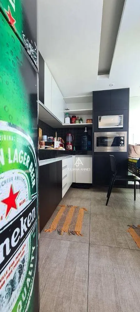 Cobertura, 1 quarto, 60 m² - Foto 2