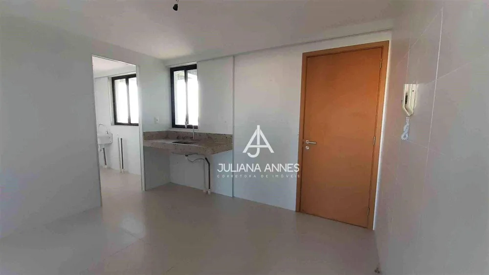 Apartamento, 3 quartos, 84 m² - Foto 2