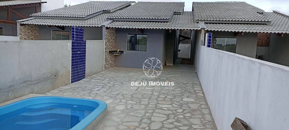 Casa de Condomínio, 2 quartos - Foto 1