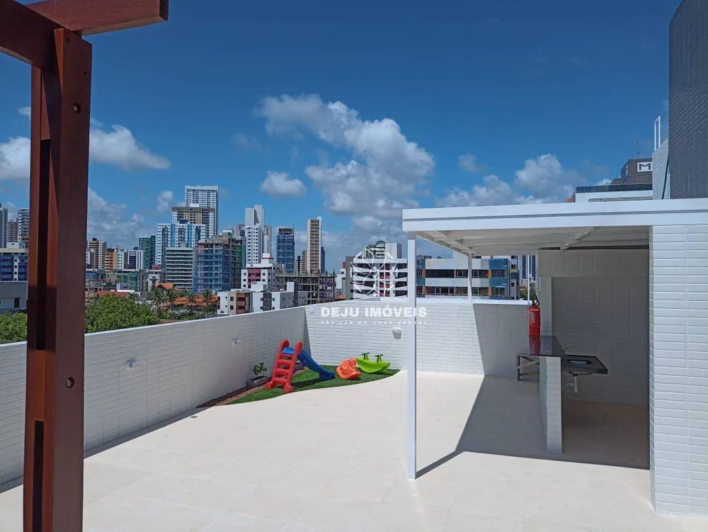 Apartamento, 2 quartos, 59 m² - Foto 3