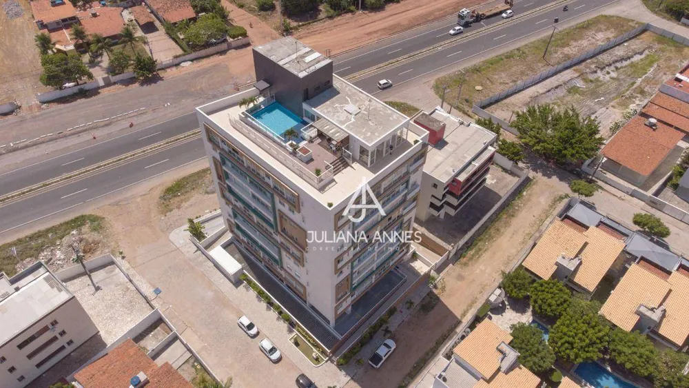 Apartamento, 3 quartos, 80 m² - Foto 4