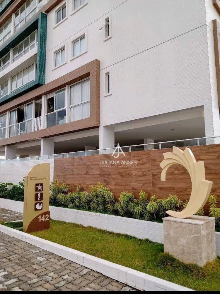 Apartamento, 3 quartos, 80 m² - Foto 2