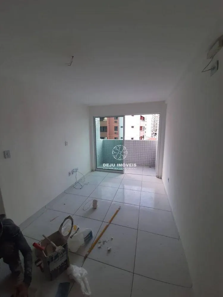 Apartamento, 2 quartos, 55 m² - Foto 3