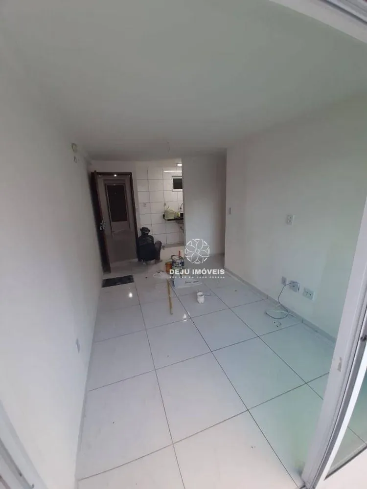 Apartamento, 2 quartos, 55 m² - Foto 4