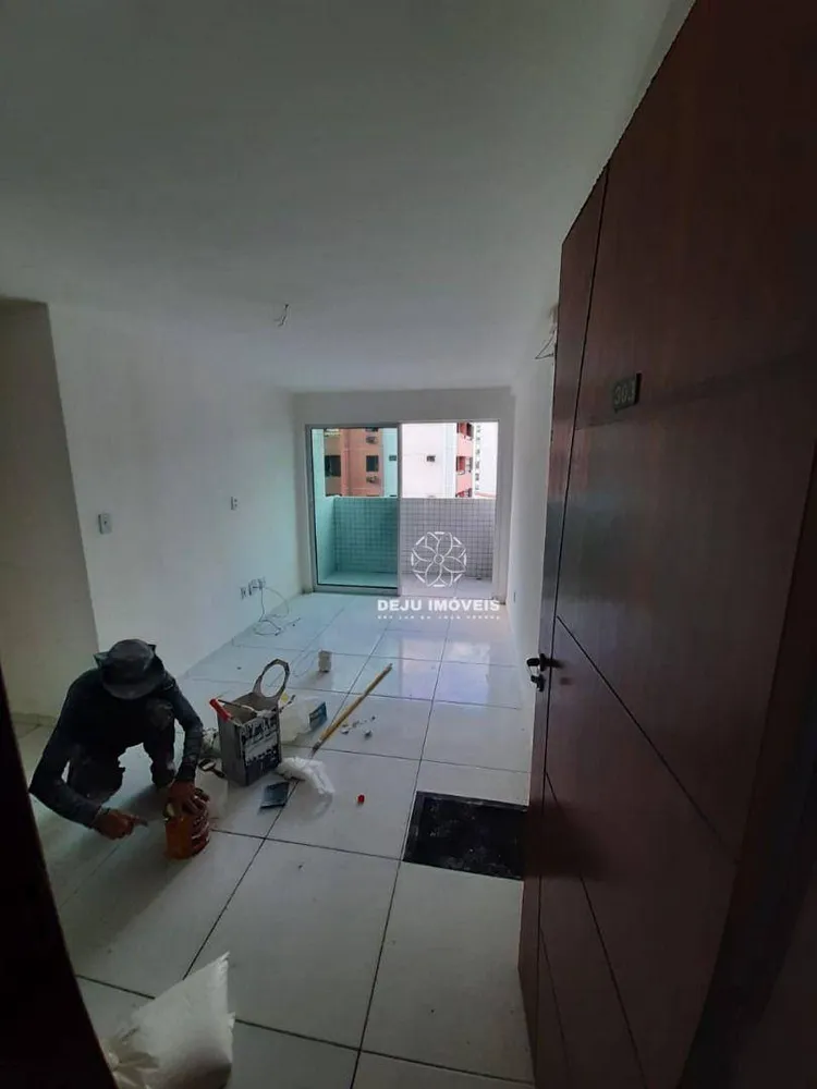Apartamento, 2 quartos, 55 m² - Foto 2