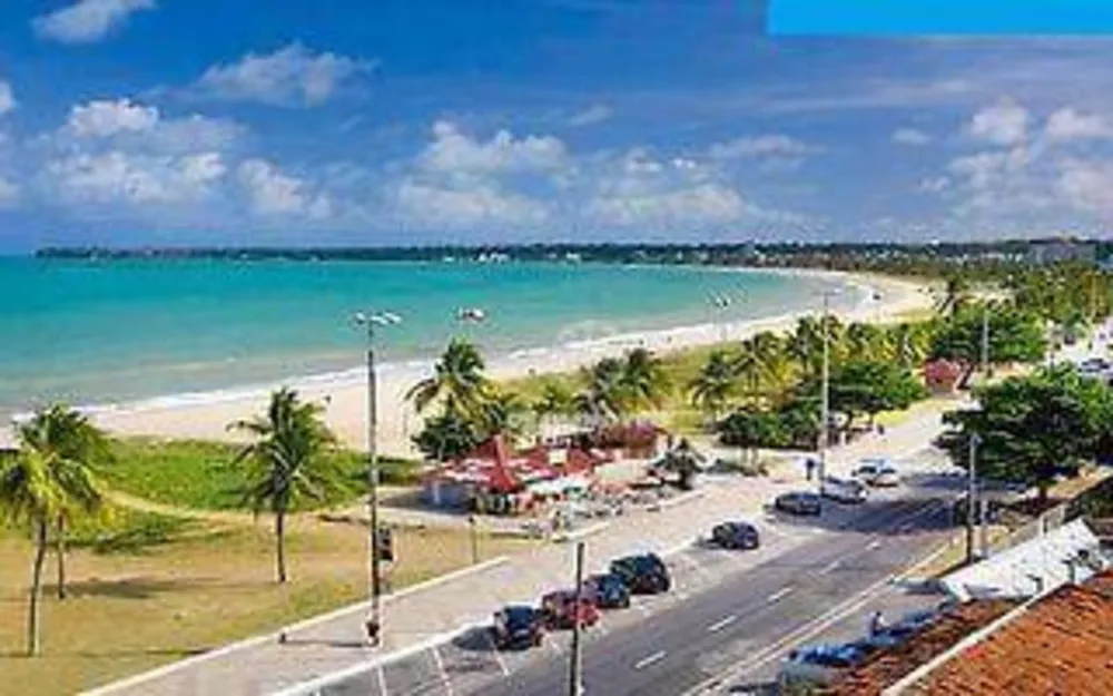 Flat/Apart Hotel, 1 quarto, 127 m² - Foto 1