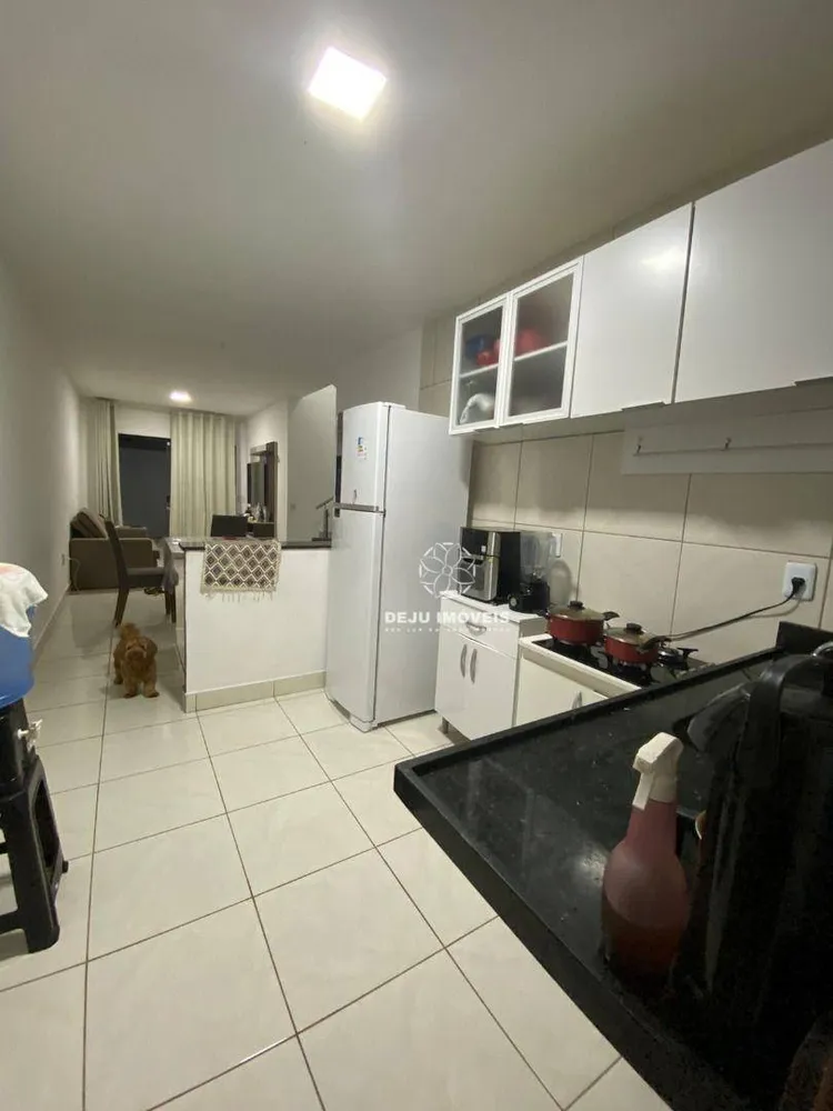 Casa, 3 quartos, 125 m² - Foto 3