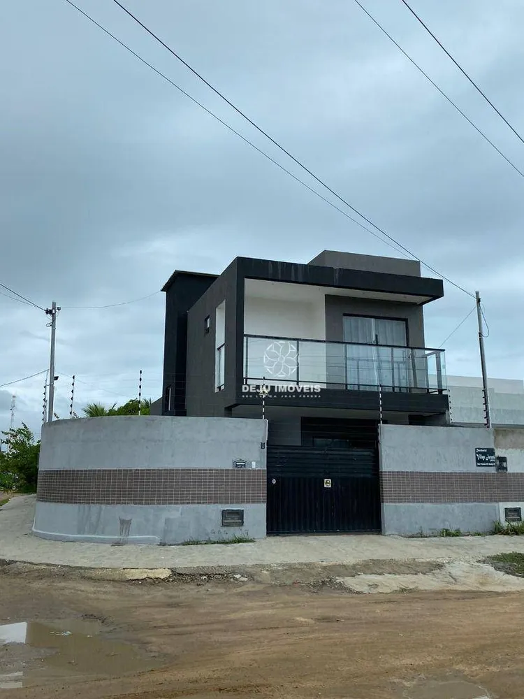 Casa, 3 quartos, 125 m² - Foto 1