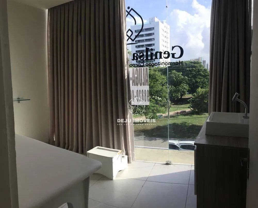 Loja-Salão, 35 m² - Foto 2