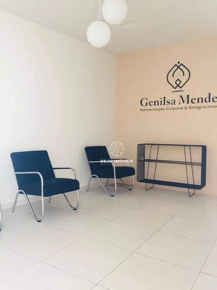 Loja-Salão, 35 m² - Foto 4