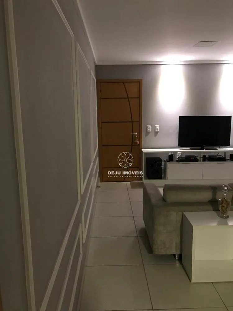 Apartamento, 3 quartos, 118 m² - Foto 1