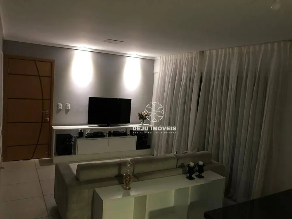 Apartamento, 3 quartos, 118 m² - Foto 2