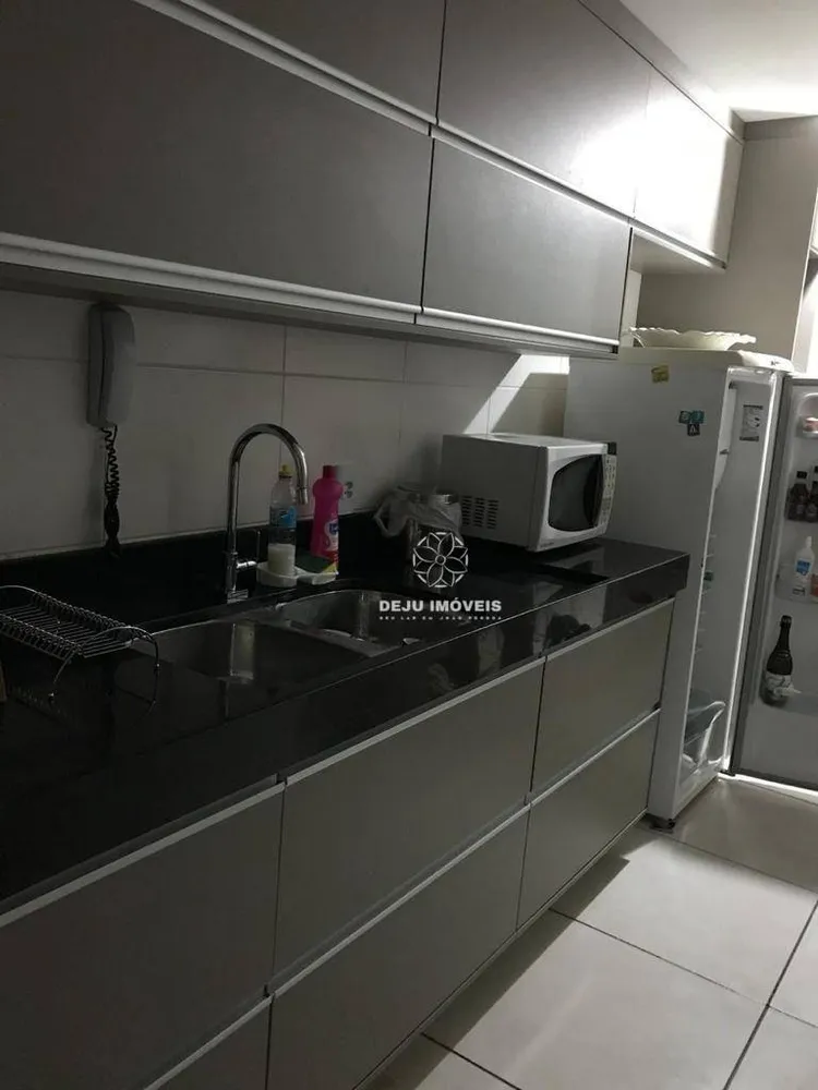Apartamento, 3 quartos, 118 m² - Foto 3