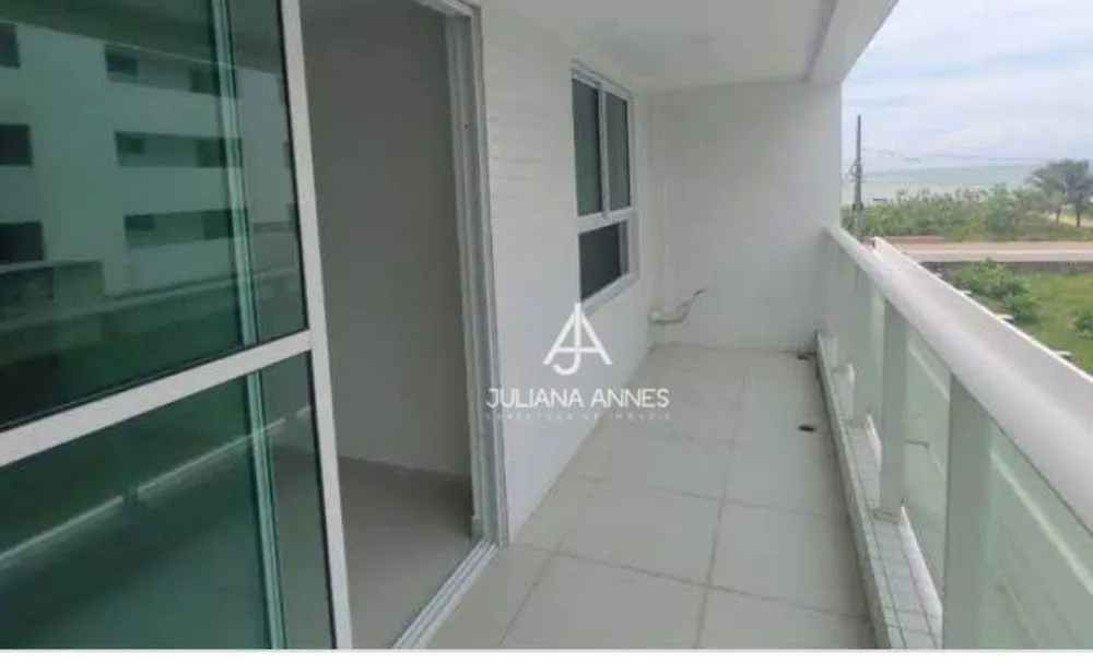 Apartamento, 2 quartos, 80 m² - Foto 3