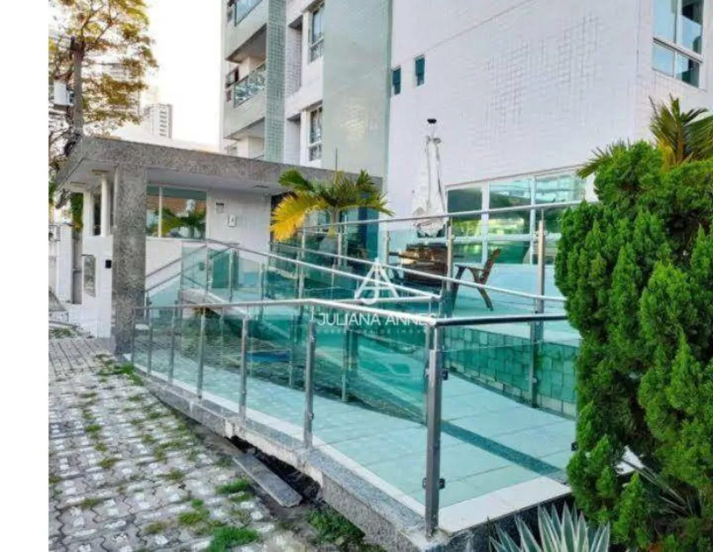 Apartamento, 2 quartos, 80 m² - Foto 2