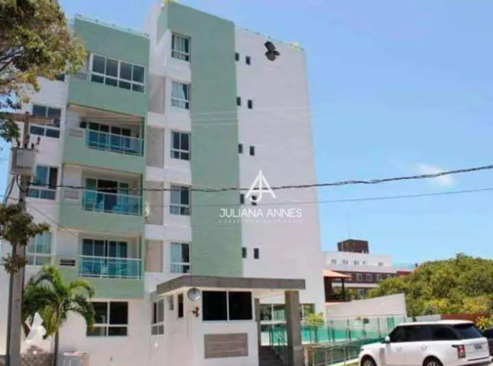 Apartamento, 2 quartos, 80 m² - Foto 1