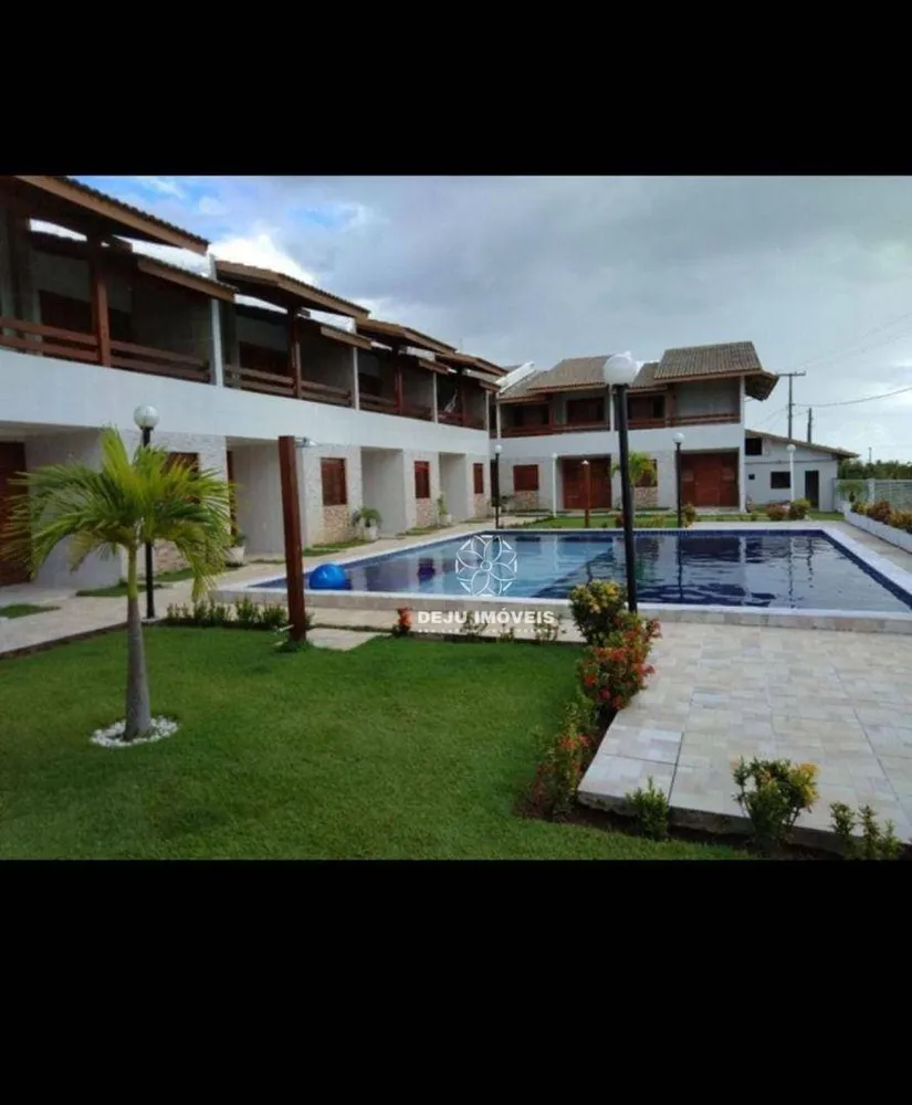 Casa, 4 quartos, 223 m² - Foto 1