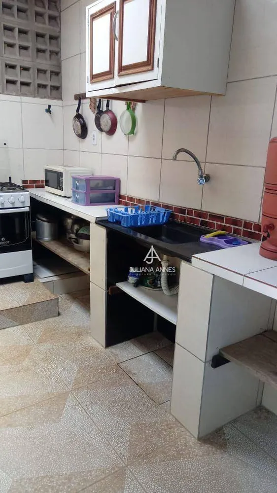 Pousada-Chalé, 12 quartos, 480 m² - Foto 4