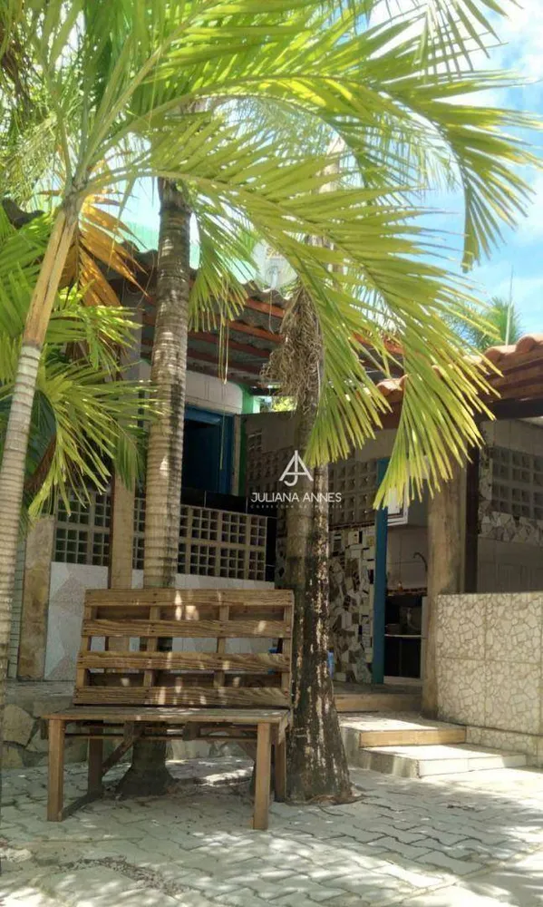 Pousada-Chalé, 12 quartos, 480 m² - Foto 3