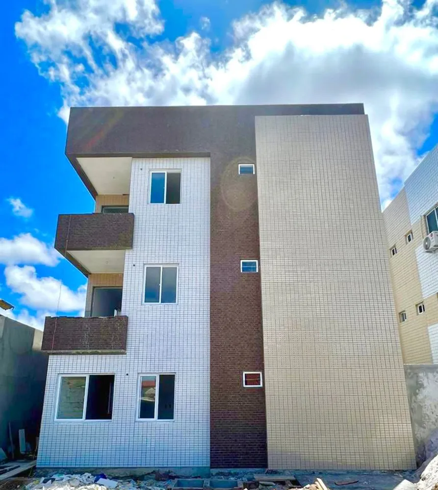 Apartamento, 3 quartos, 64 m² - Foto 1