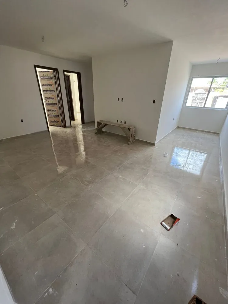 Apartamento, 3 quartos, 64 m² - Foto 2