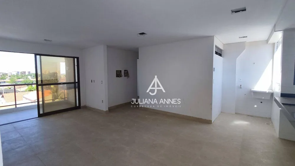 Apartamento, 3 quartos, 74 m² - Foto 4