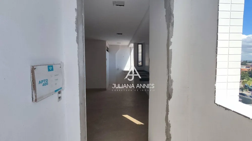 Apartamento, 3 quartos, 74 m² - Foto 3
