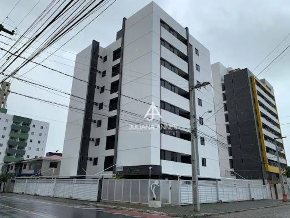 Apartamento, 3 quartos, 66 m² - Foto 2