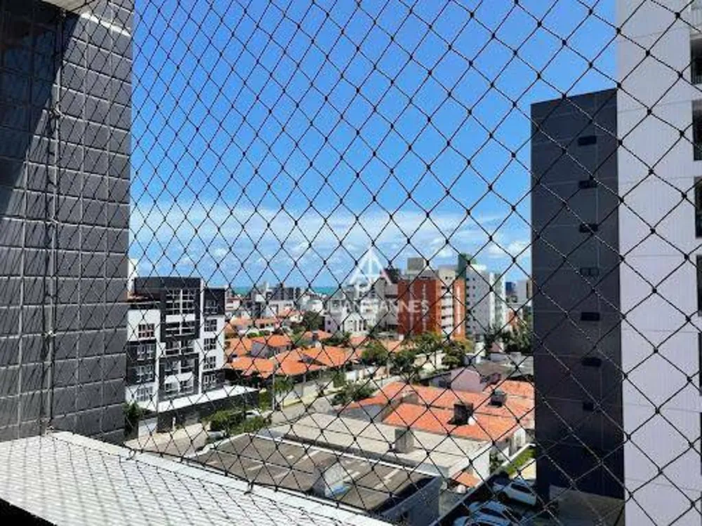 Apartamento, 3 quartos, 66 m² - Foto 4