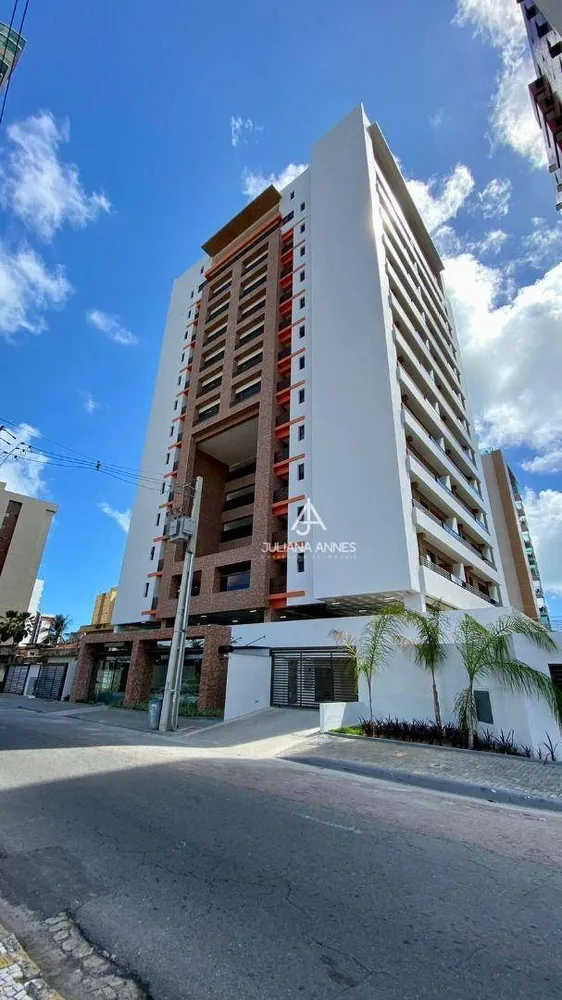 Apartamento, 2 quartos, 59 m² - Foto 1