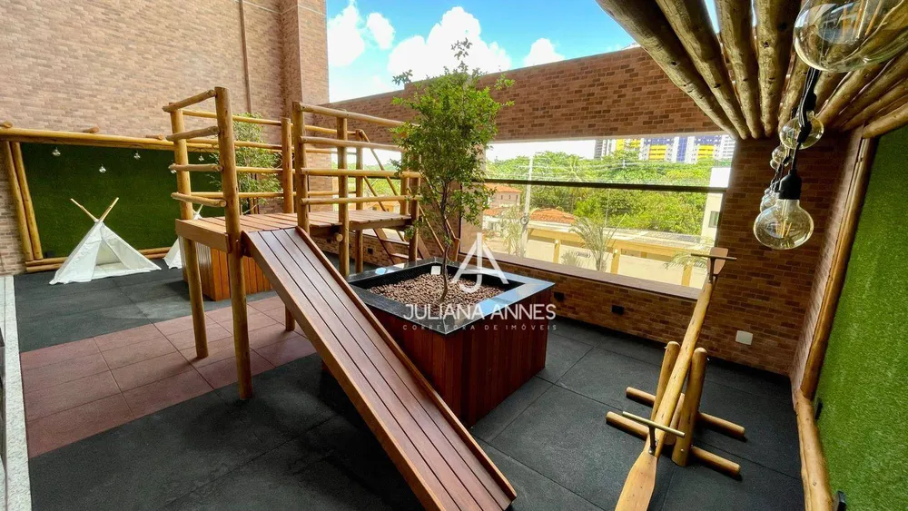 Apartamento, 2 quartos, 59 m² - Foto 4