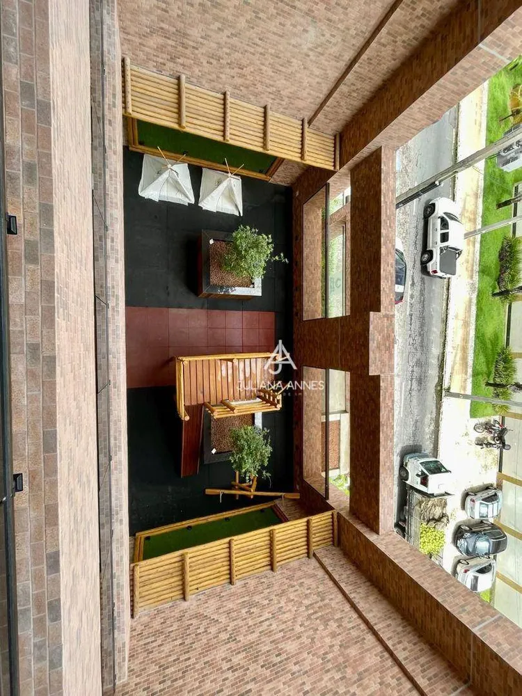 Apartamento, 2 quartos, 59 m² - Foto 3