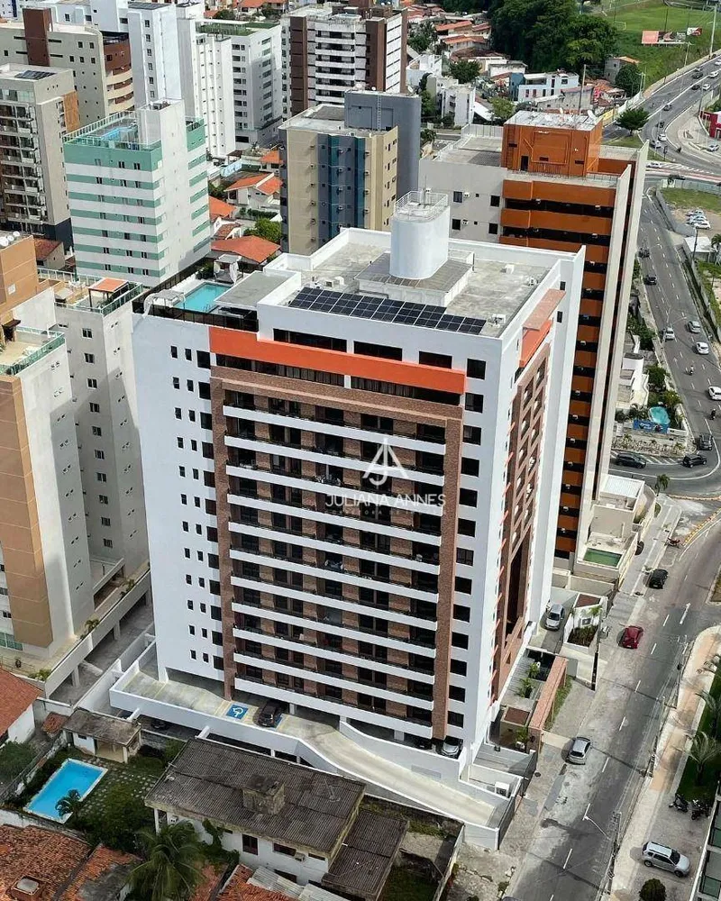 Apartamento, 2 quartos, 59 m² - Foto 2