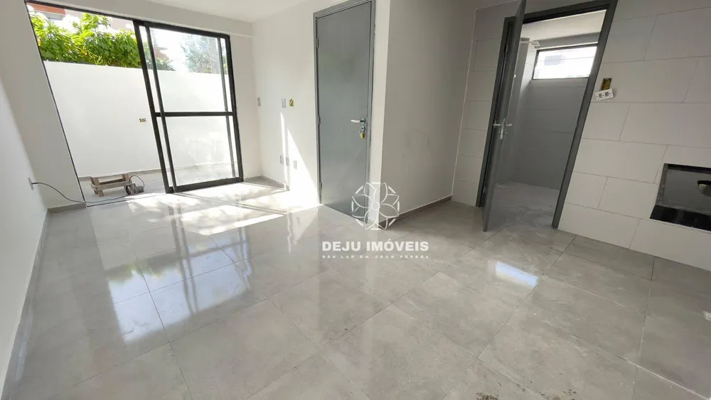 Apartamento, 1 quarto, 44 m² - Foto 1