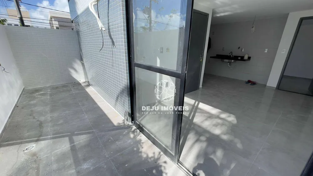 Apartamento, 1 quarto, 44 m² - Foto 4