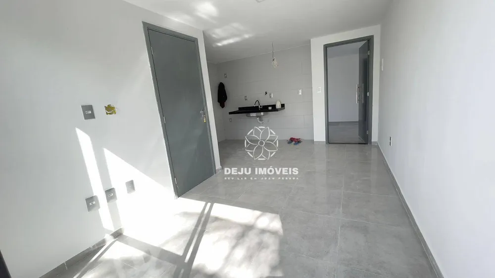Apartamento, 1 quarto, 44 m² - Foto 2