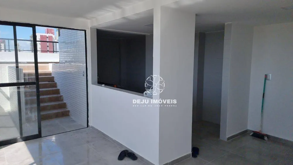 Apartamento, 1 quarto, 44 m² - Foto 3