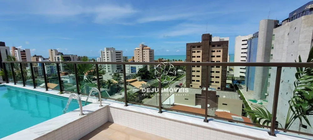 Apartamento, 2 quartos, 62 m² - Foto 1