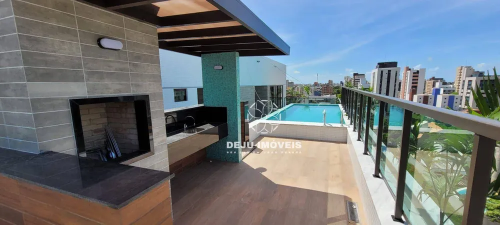 Apartamento, 2 quartos, 62 m² - Foto 4