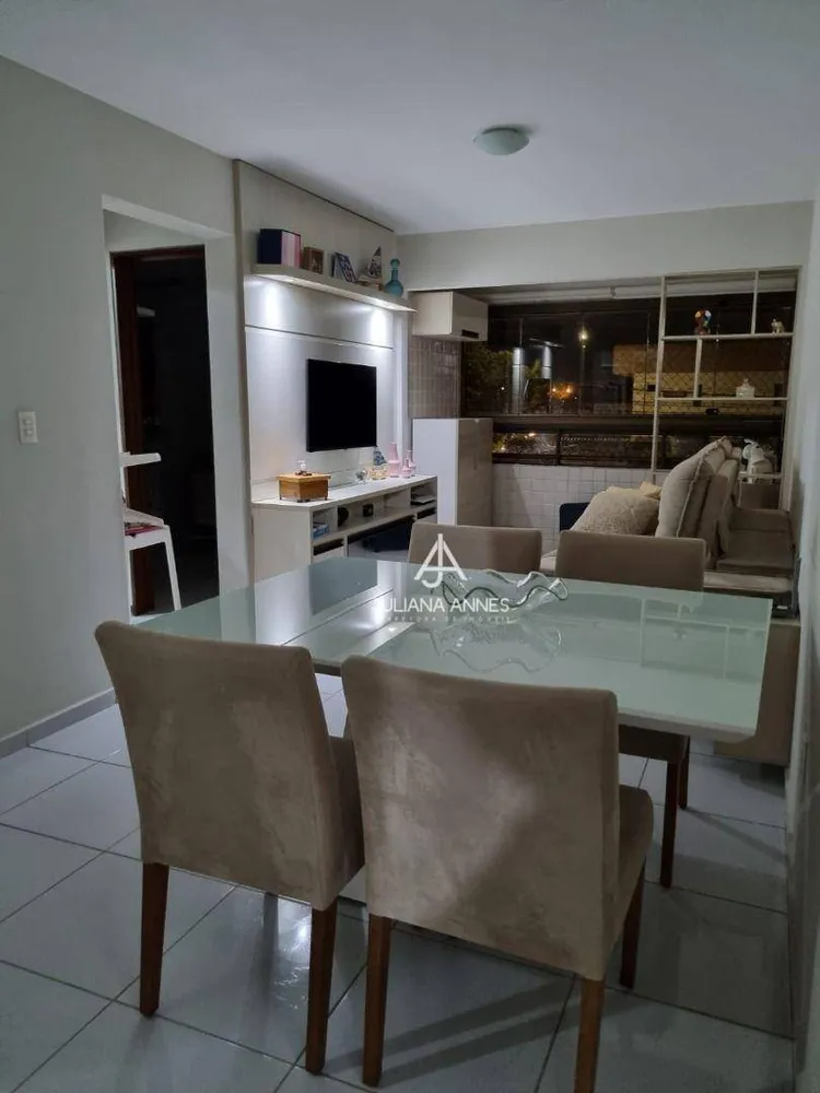 Apartamento, 2 quartos, 72 m² - Foto 4