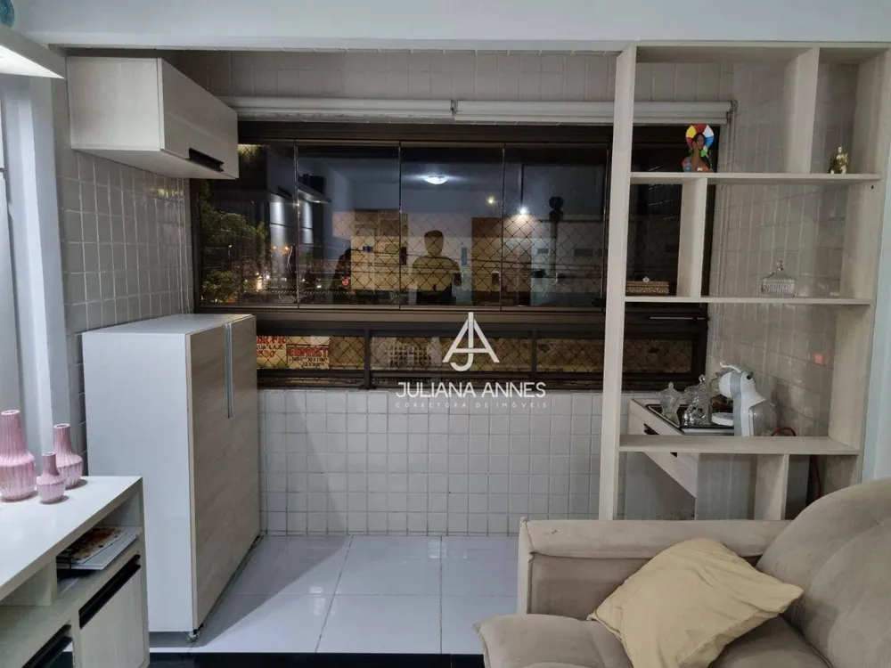 Apartamento, 2 quartos, 72 m² - Foto 3