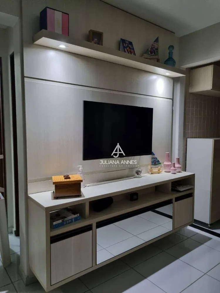 Apartamento, 2 quartos, 72 m² - Foto 2