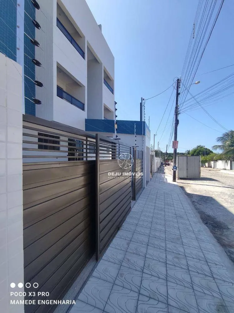 Apartamento, 2 quartos, 52 m² - Foto 3