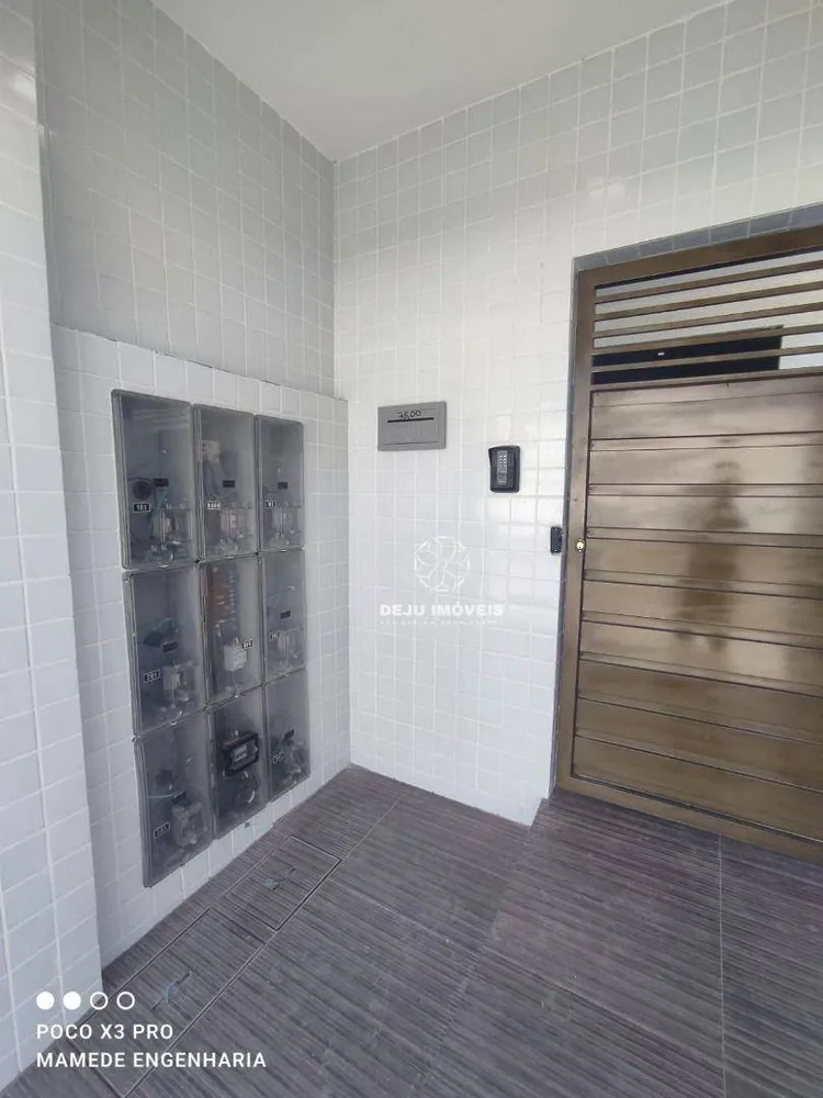 Apartamento, 2 quartos, 52 m² - Foto 2