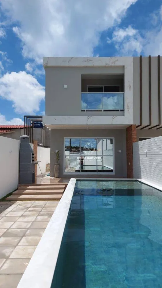 Casa de Condomínio, 3 quartos - Foto 2