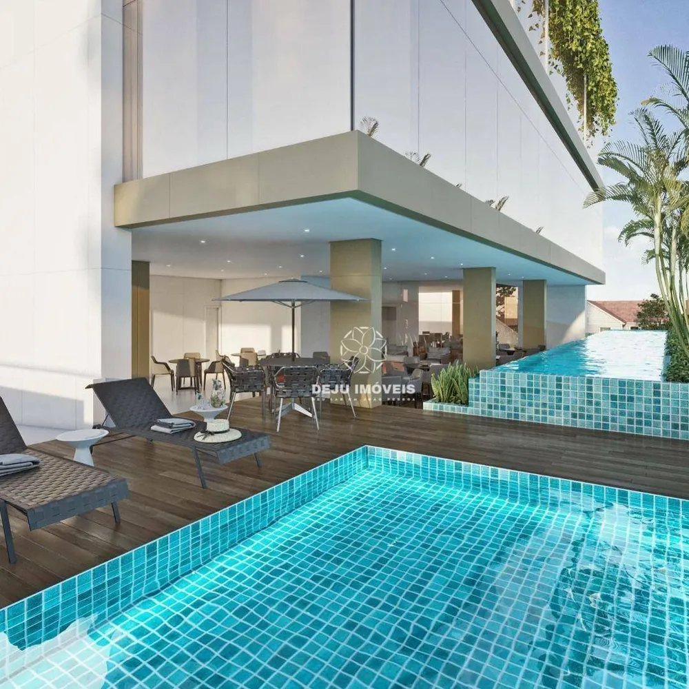 Flat/Apart Hotel, 1 quarto, 28 m² - Foto 1